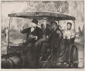  av George Bellows