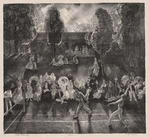  av George Bellows