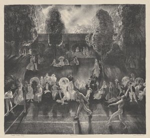  av George Bellows