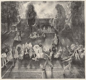  av George Bellows