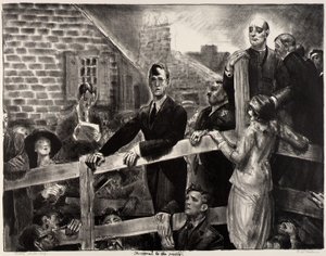  av George Bellows