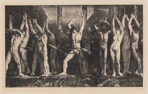  av George Bellows
