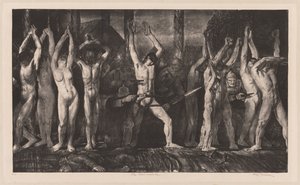  av George Bellows