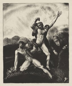  av George Bellows