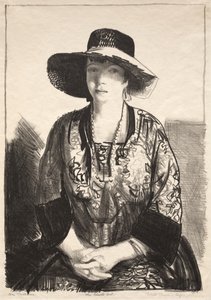  av George Bellows