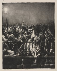  av George Bellows