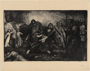  av George Bellows