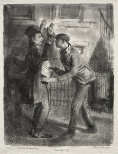  av George Bellows
