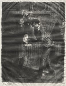  av George Bellows
