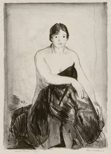  av George Bellows