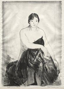  av George Bellows