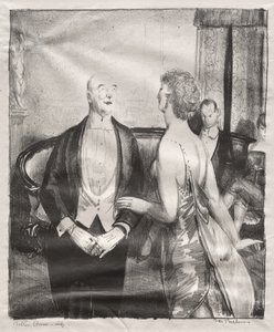  av George Bellows