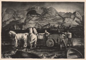  av George Bellows