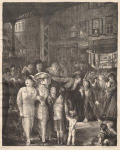  av George Bellows
