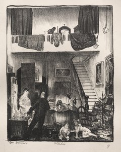  av George Bellows