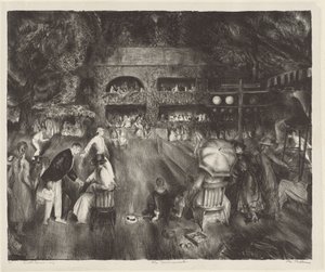  av George Bellows