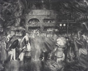  av George Bellows
