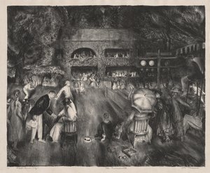  av George Bellows
