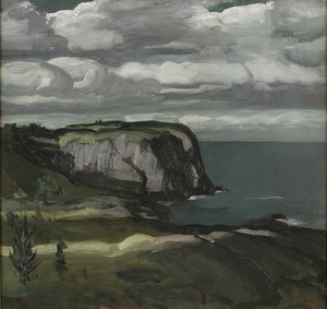  av George Bellows