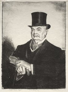  av George Bellows