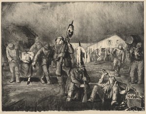  av George Bellows