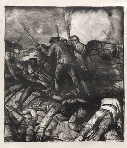  av George Bellows