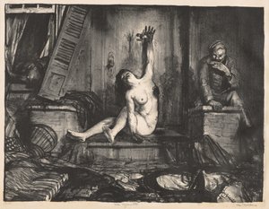  av George Bellows