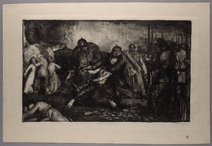  av George Bellows
