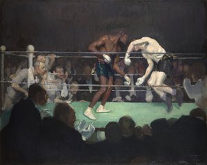 Boksekamp