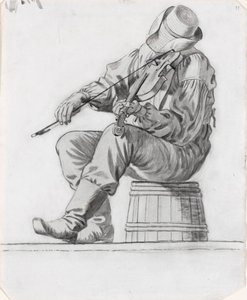  av George Caleb Bingham
