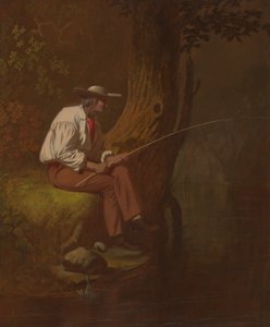  av George Caleb Bingham