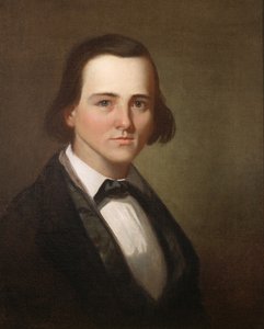  av George Caleb Bingham