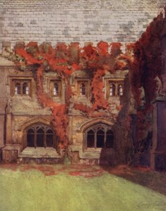 Oxford: The Prince of Wales
