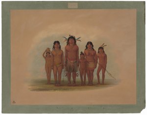  av George Catlin