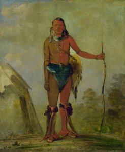  av George Catlin