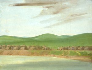  av George Catlin