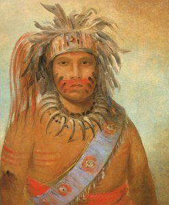 av George Catlin