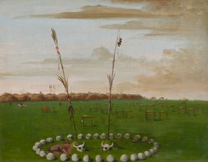  av George Catlin