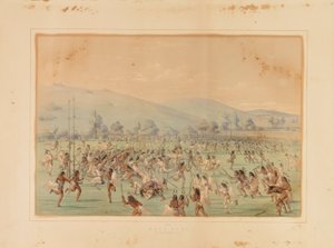  av George Catlin