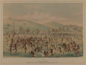  av George Catlin