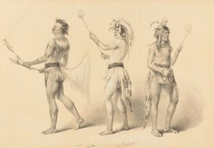  av George Catlin