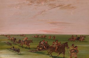  av George Catlin