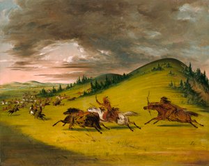 av George Catlin