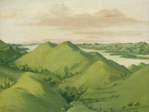  av George Catlin