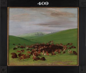  av George Catlin