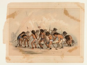  av George Catlin