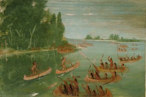  av George Catlin