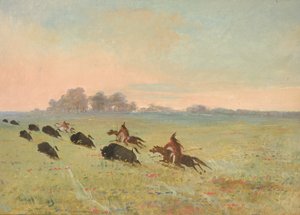  av George Catlin