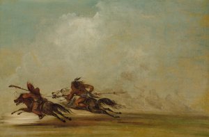  av George Catlin