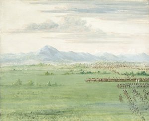  av George Catlin